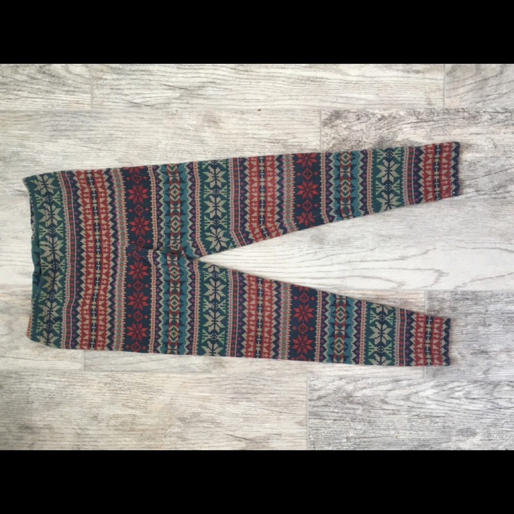 🎊POLO RALPH LAUREN PATTERN TIGHTS!🎊